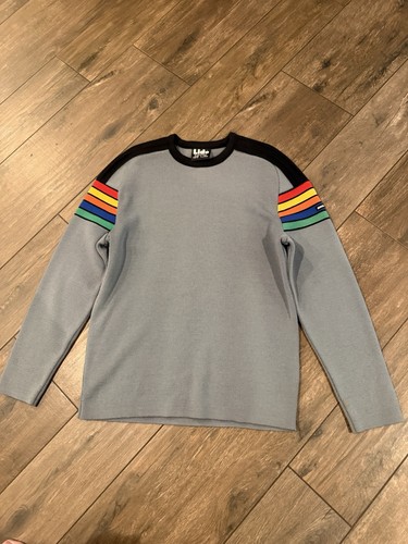 Maglione sci lido - sci,