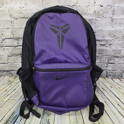 Zaino nike kobe - kobe, bryant