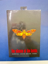 Modellino Neca Silence of the