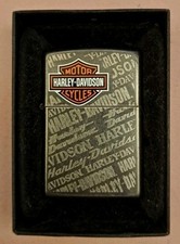 Zippo Original Lighter -