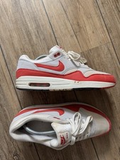 Nike Air Max 1 OG 2012 Vintage