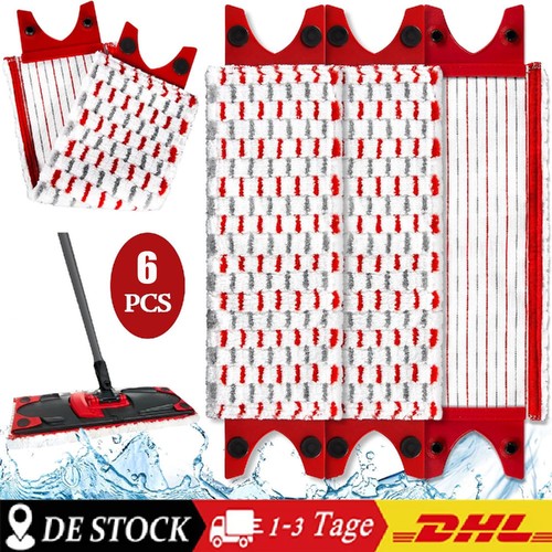Mop in 1 - pz, rivestimento