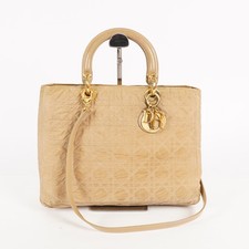 Christian Dior Borsa Vintage