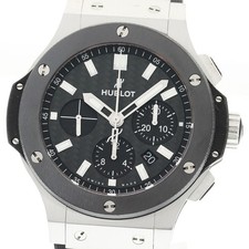 Orologio Uomo HUBLOT Big Bang