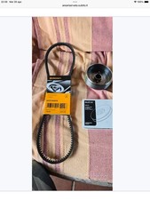 campana frizione Simonini  Per Ciao Senza Variatore