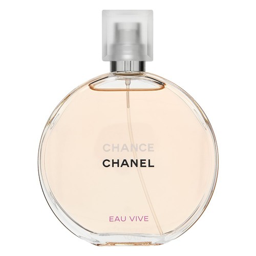 Chanel chance eau vive - eau, de