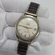 Orologio Vintage Benrus Cal