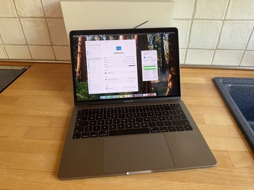 Macbook pro 2017 16 gb - 2017,,