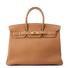 HERMES Birkin taglia 35 Togo