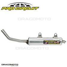 KTM EXC 300 1996-1997 Scarico