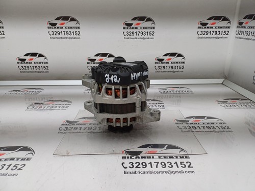 Generatore alternatore 2b - generatore, 1.2b