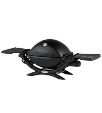 Barbecue a gas portatile Weber