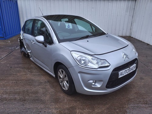 Citroen vtr plus mk2 - vtr,