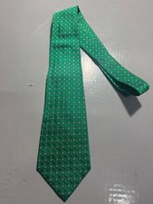 Kiton 100% Silk Tie –