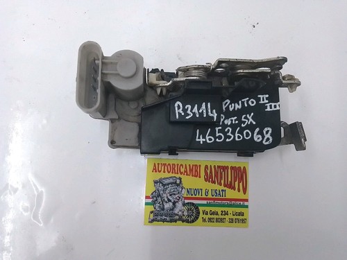 46536068 serratura elettronica - 46536068,