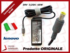 DS Alimentatore ORIGINALE 65W