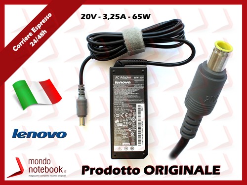 Alimentatore originale 65w - ds,