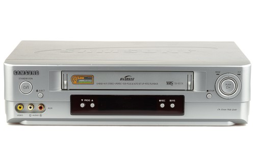 Videoregistratore samsung - videoregistratore,