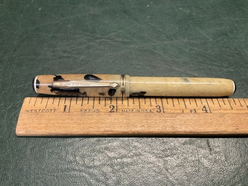 Penna stilografica vintage