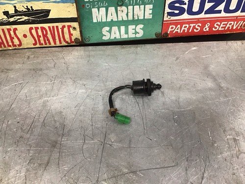 Interruttore neutro honda bf90 - interruttore,