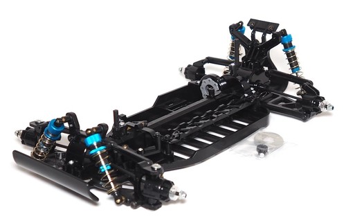 Tamiya 10 buggy rc - tamiya,