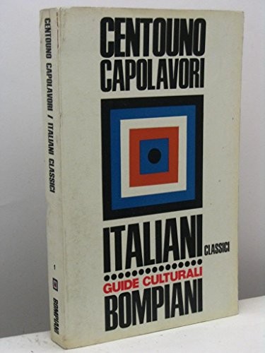 Centouno capolavori della