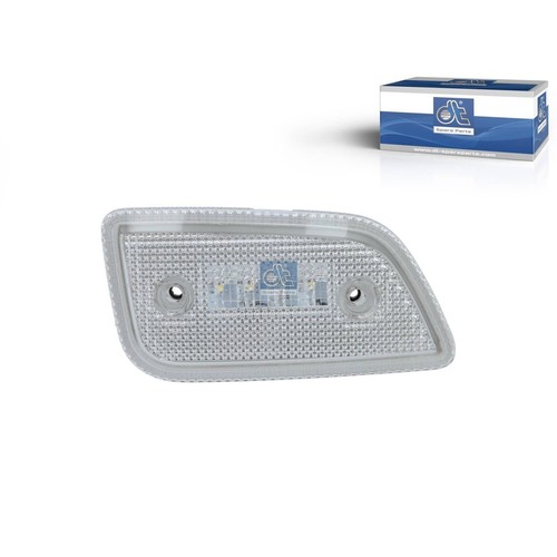 Luce posizionamento dt - di,