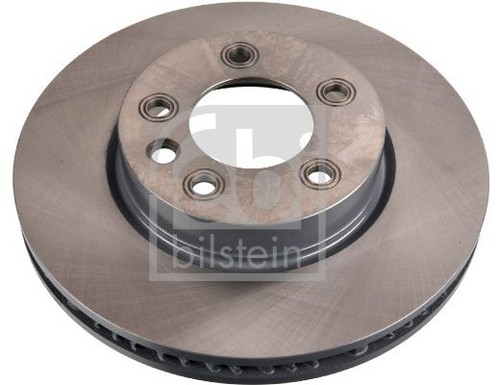 Dischi freno porsche cayenne - dischi,