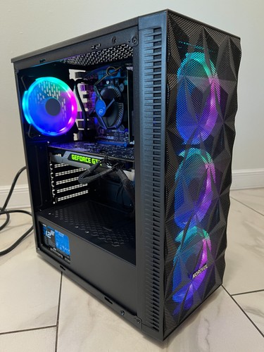 Gioco argb intel core - gioco,