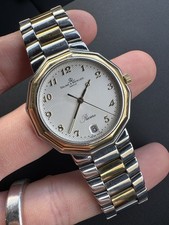 Baume mercier riviera - &, mm