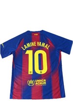 Maglia Barcellona Home 10