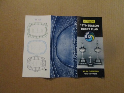 Brochure biglietto stagione
