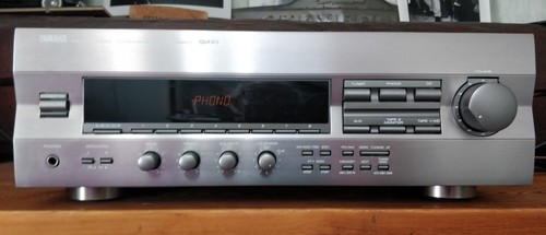 Ampli tuner yamaha - ampli, 396rds
