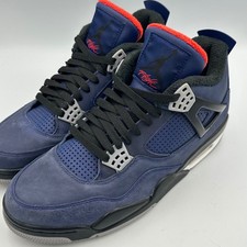 Air Jordan 4 Retro 'Winterized