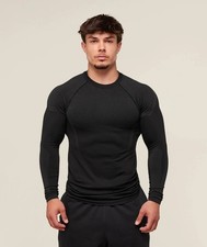 Gymshark Onyx 5.0 Seamless
