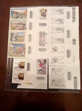 2015 italia annata - -annata, completa-