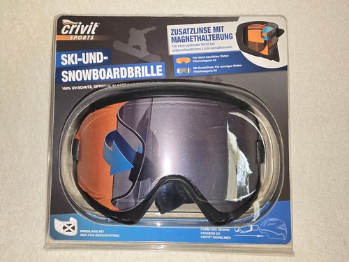 Crivit occhiali sci - crivit,