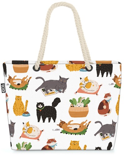 Borsa void gatti domestici - void,