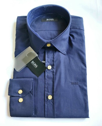 Camicia hugo boss - camicia,