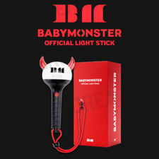 BABYMONSTER Fanlight Stick
