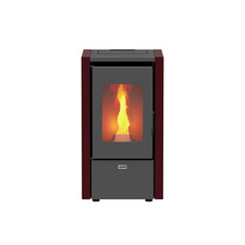 Maurer stufa a pellet MIgnon