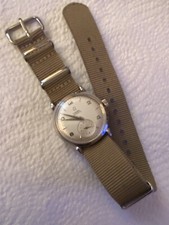 Omega Martello Automatico Top