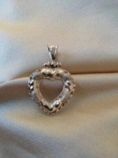 Ciondolo In Oro Giallo 18 Kt