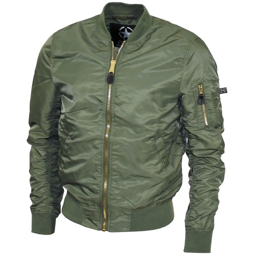 Mfh giacca giubbotto uomo - mfh,