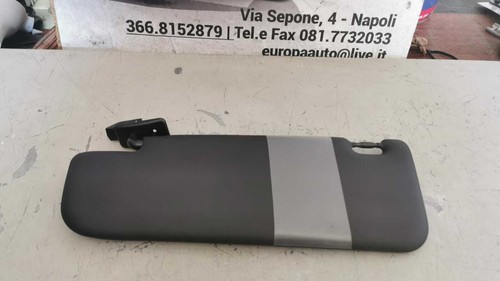Aletta parasole sinistro - parasole,