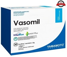 Vasomil 30 bustine Drenante