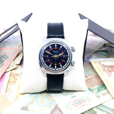 ⏰ Raro Vintage Poljot Alarm