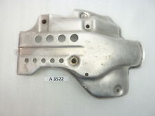 Yamaha XT 500 5Y3 paramotore paracoppa