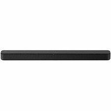Sony HTSF150 Soundbar Potenza
