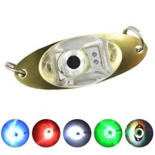 Attrezzatura da Pesca Attrezzatura Accessori Esca Luce Pesca LED Subacquea Forma